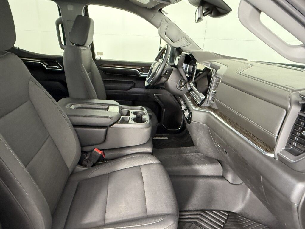 2023 Chevrolet Silverado 1500 4WD Double Cab LT Maumee OH