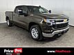 2023 Chevrolet Silverado 1500 4WD Double Cab LT