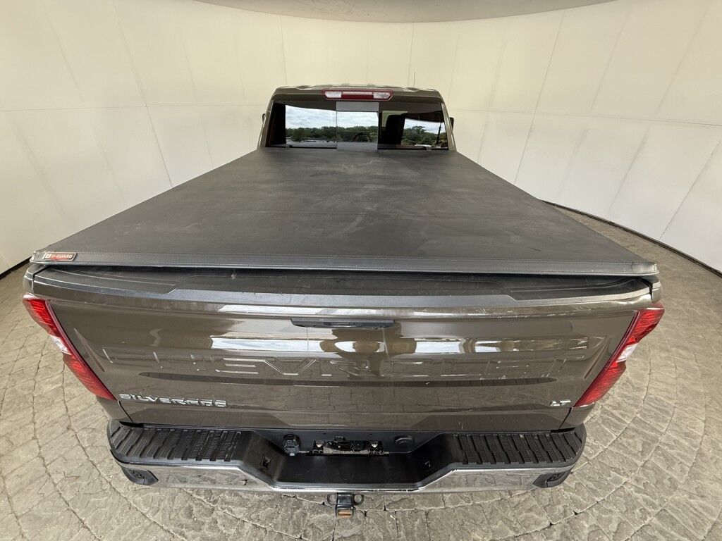 2023 Chevrolet Silverado 1500 4WD Double Cab LT Maumee OH
