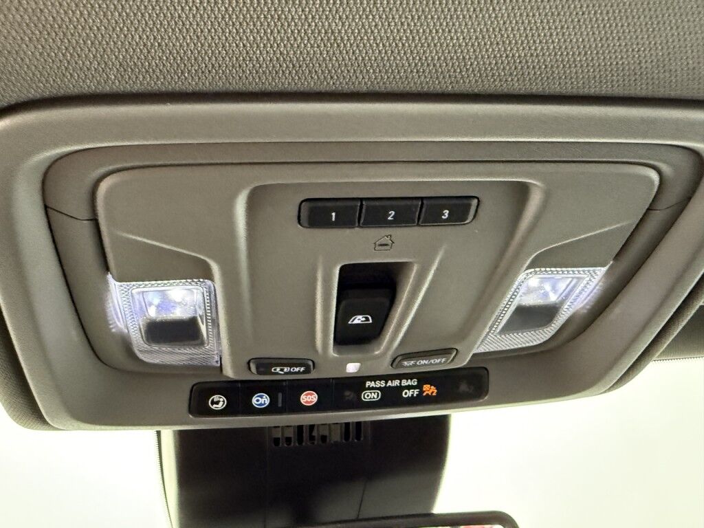 2023 Chevrolet Silverado 1500 4WD Double Cab LT Maumee OH