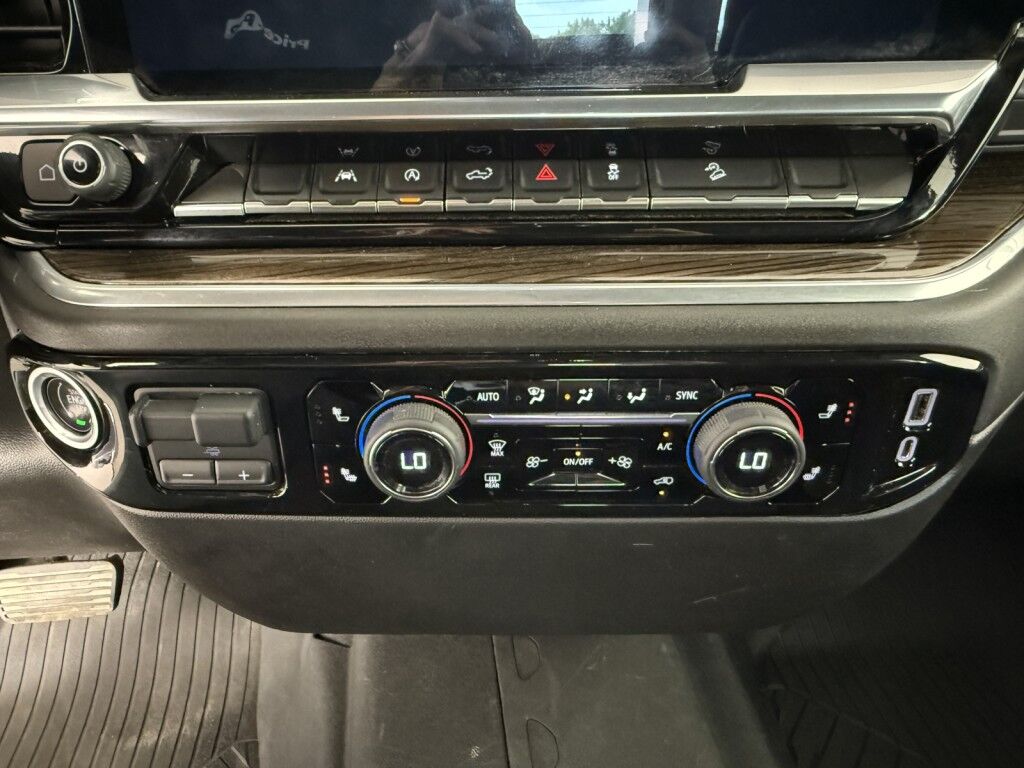 2023 Chevrolet Silverado 1500 4WD Double Cab LT Maumee OH