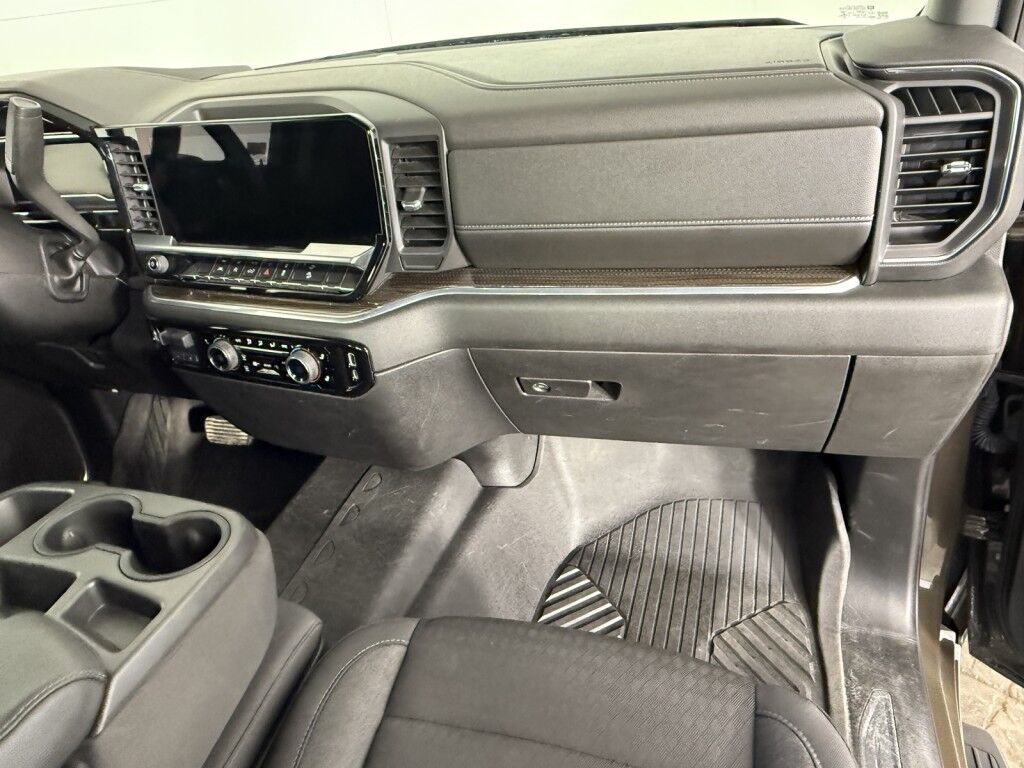 2023 Chevrolet Silverado 1500 4WD Double Cab LT Maumee OH