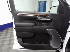 2023 Chevrolet Silverado 1500 4x4 Crew Cab High Country Fond du Lac WI