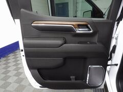2023 Chevrolet Silverado 1500 4x4 Crew Cab High Country Fond du Lac WI