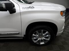 2023 Chevrolet Silverado 1500 4x4 Crew Cab High Country Fond du Lac WI