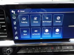 2023 Chevrolet Silverado 1500 4x4 Crew Cab High Country Fond du Lac WI