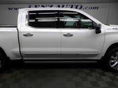 2023 Chevrolet Silverado 1500 4x4 Crew Cab High Country Fond du Lac WI