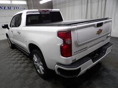 2023 Chevrolet Silverado 1500 4x4 Crew Cab High Country Fond du Lac WI