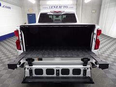 2023 Chevrolet Silverado 1500 4x4 Crew Cab High Country Fond du Lac WI