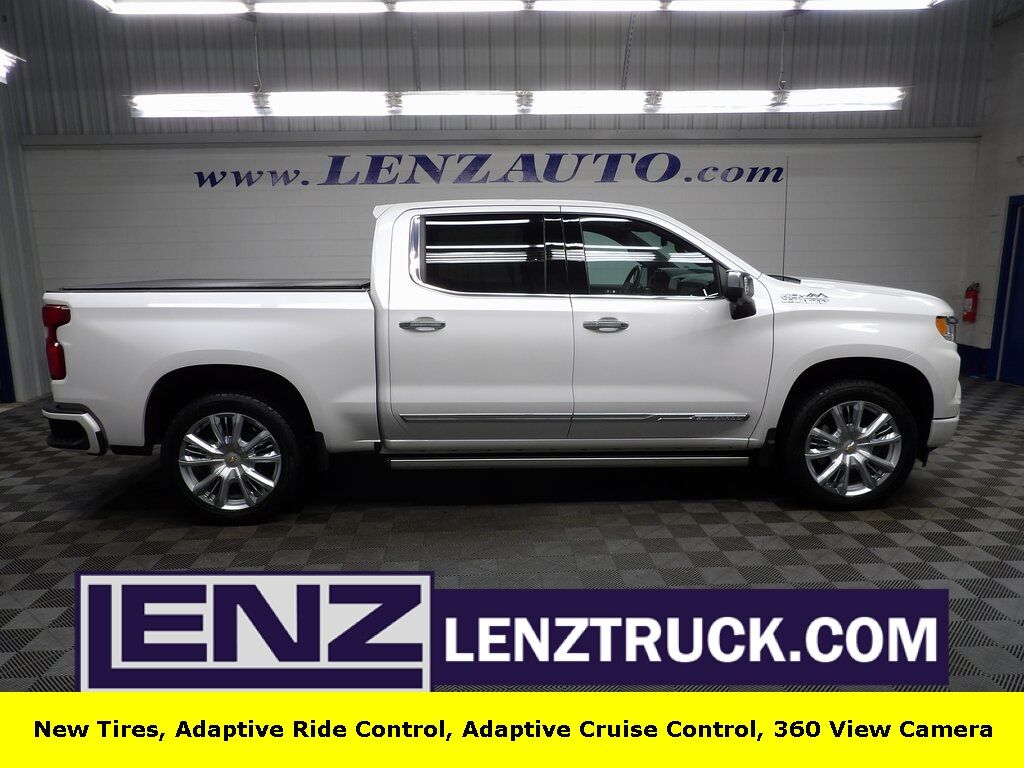 2023 Chevrolet Silverado 1500 2023 Chevrolet Silverado 1500