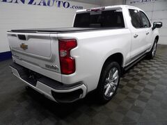 2023 Chevrolet Silverado 1500 4x4 Crew Cab High Country Fond du Lac WI
