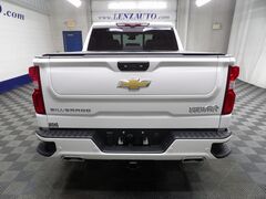 2023 Chevrolet Silverado 1500 4x4 Crew Cab High Country Fond du Lac WI