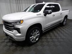 2023 Chevrolet Silverado 1500 4x4 Crew Cab High Country Fond du Lac WI