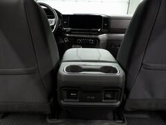 2023 Chevrolet Silverado 1500 4x4 Crew Cab LT Trail Boss Fond du Lac WI