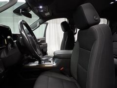 2023 Chevrolet Silverado 1500 4x4 Crew Cab LT Trail Boss Fond du Lac WI