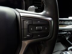 2023 Chevrolet Silverado 1500 4x4 Crew Cab LT Trail Boss Fond du Lac WI