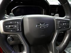 2023 Chevrolet Silverado 1500 4x4 Crew Cab LT Trail Boss Fond du Lac WI