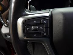 2023 Chevrolet Silverado 1500 4x4 Crew Cab LT Trail Boss Fond du Lac WI
