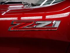 2023 Chevrolet Silverado 1500 4x4 Crew Cab LT Trail Boss Fond du Lac WI