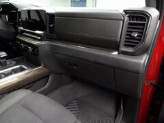 2023 Chevrolet Silverado 1500 4x4 Crew Cab LT Trail Boss Fond du Lac WI