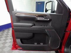 2023 Chevrolet Silverado 1500 4x4 Crew Cab LT Trail Boss Fond du Lac WI
