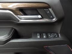 2023 Chevrolet Silverado 1500 4x4 Crew Cab LT Trail Boss Fond du Lac WI