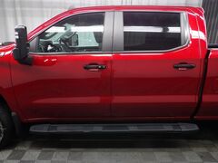 2023 Chevrolet Silverado 1500 4x4 Crew Cab LT Trail Boss Fond du Lac WI