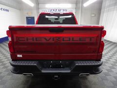 2023 Chevrolet Silverado 1500 4x4 Crew Cab LT Trail Boss Fond du Lac WI