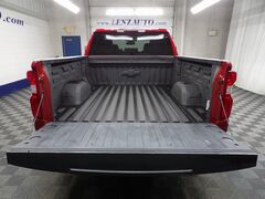2023 Chevrolet Silverado 1500 4x4 Crew Cab LT Trail Boss Fond du Lac WI