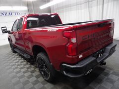 2023 Chevrolet Silverado 1500 4x4 Crew Cab LT Trail Boss Fond du Lac WI