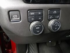 2023 Chevrolet Silverado 1500 4x4 Crew Cab LT Trail Boss Fond du Lac WI