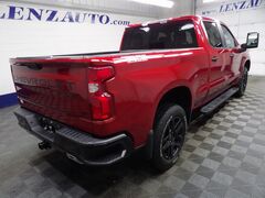 2023 Chevrolet Silverado 1500 4x4 Crew Cab LT Trail Boss Fond du Lac WI