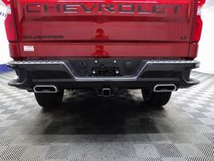 2023 Chevrolet Silverado 1500 4x4 Crew Cab LT Trail Boss Fond du Lac WI