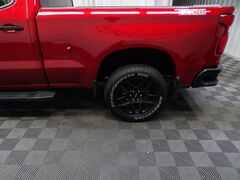 2023 Chevrolet Silverado 1500 4x4 Crew Cab LT Trail Boss Fond du Lac WI