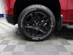 2023 Chevrolet Silverado 1500 4x4 Crew Cab LT Trail Boss Fond du Lac WI