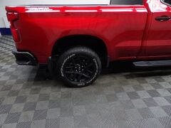 2023 Chevrolet Silverado 1500 4x4 Crew Cab LT Trail Boss Fond du Lac WI