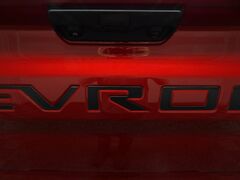2023 Chevrolet Silverado 1500 4x4 Crew Cab LT Trail Boss Fond du Lac WI
