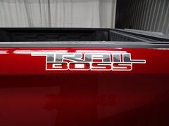 2023 Chevrolet Silverado 1500 4x4 Crew Cab LT Trail Boss Fond du Lac WI