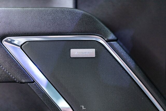 2023 Chevrolet Silverado 1500 4x4 Crew Cab LTZ Z71 Diesel Leather Nav BCam Red Deer AB