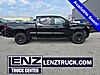 2023 Chevrolet Silverado 1500 4x4 Crew Cab RST