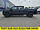 2023 Chevrolet Silverado 1500 4x4 Crew Cab RST Fond du Lac WI