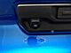 2023 Chevrolet Silverado 1500 4x4 Crew Cab RST Fond du Lac WI