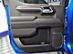 2023 Chevrolet Silverado 1500 4x4 Crew Cab RST Fond du Lac WI