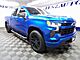 2023 Chevrolet Silverado 1500 4x4 Crew Cab RST Fond du Lac WI