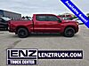 2023 Chevrolet Silverado 1500 4x4 Crew Cab RST