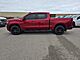 2023 Chevrolet Silverado 1500 4x4 Crew Cab RST Fond du Lac WI