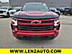 2023 Chevrolet Silverado 1500 4x4 Crew Cab RST Fond du Lac WI