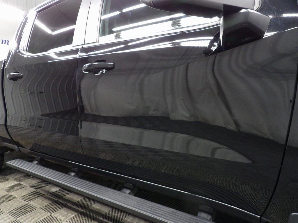 2023 Chevrolet Silverado 1500 4x4 Crew Cab RST Fond du Lac WI