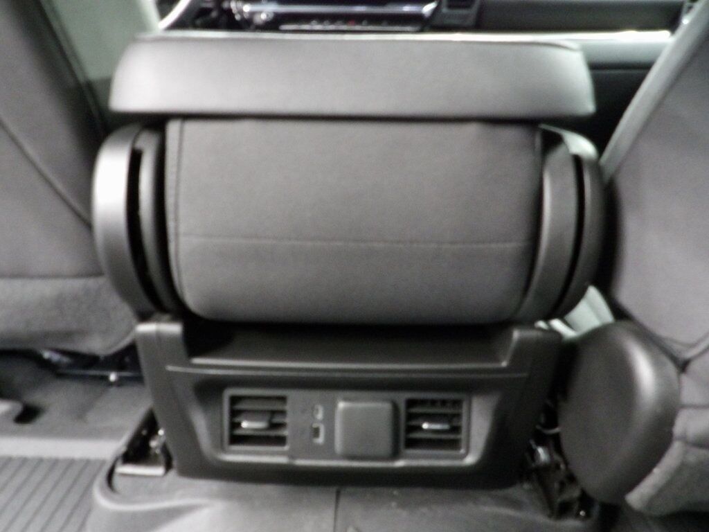 2023 Chevrolet Silverado 1500 4x4 Crew Cab RST Fond du Lac WI
