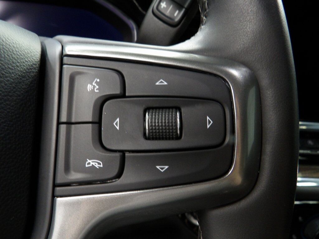 2023 Chevrolet Silverado 1500 4x4 Crew Cab RST Fond du Lac WI